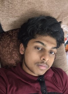 Sam - Acompañantes masculino in Hyderabad Photo 1 of 6
