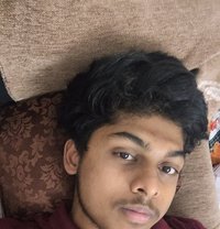 Sam - Male escort in Hyderabad