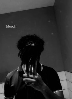 Sam - Male escort in Hyderabad Photo 2 of 2