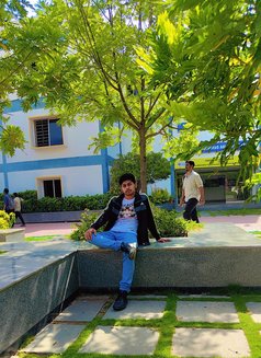 Sam - Acompañantes masculino in Hyderabad Photo 2 of 6