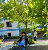 Sam - Male escort in Hyderabad
