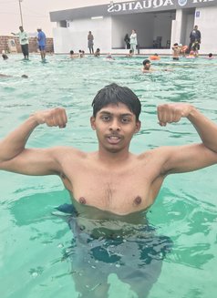 Sam - Acompañantes masculino in Hyderabad Photo 5 of 6