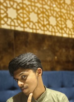 Sam - Acompañantes masculino in Hyderabad Photo 6 of 6