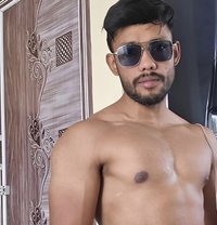 Sam - Acompañantes masculino in Indore
