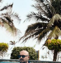 Sam - Male escort in Kolkata