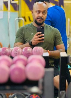 Sam - Acompañantes masculino in Kolkata Photo 5 of 5