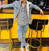 Sam - Male escort in Kolkata