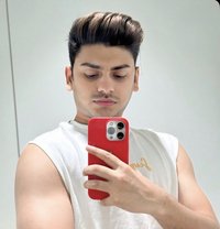Sam - Acompañantes masculino in Kolkata