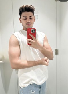 Sam - Acompañantes masculino in Kolkata Photo 5 of 5