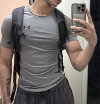 Experienced male escort - Acompañantes masculino in Kolkata