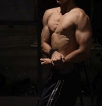 Experienced male escort - Acompañantes masculino in Kolkata