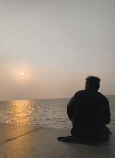 Sam Biggg cockkkk Want to enjoy Try mee. - Male escort in Kolkata Photo 2 of 3