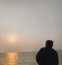 Sam Biggg cockkkk Want to enjoy Try mee. - Male escort in Kolkata