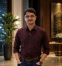 Sam - Male escort in Kolkata Photo 1 of 2
