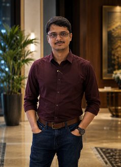 Sam - Male escort in Kolkata Photo 1 of 2