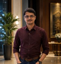 Sam - Male escort in Kolkata