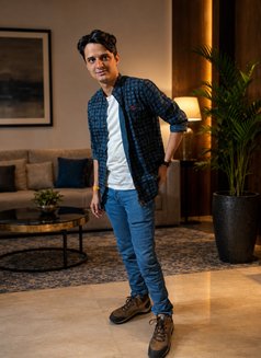 Sam - Male escort in Kolkata Photo 2 of 2