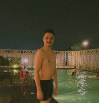 Sam - Male escort in Kolkata