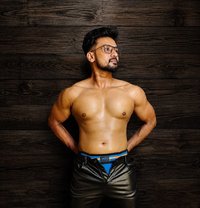 Sam - Male escort in Kolkata