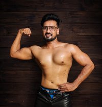 Sam - Male escort in Kolkata