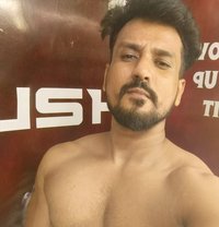 Sam - Male escort in Kolkata