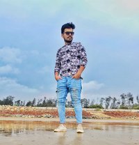 Sam - Male escort in Kolkata