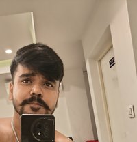 Sam - Male escort in Kolkata