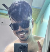 Sam - Male escort in Kolkata