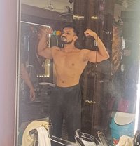Sam - Acompañantes masculino in Kolkata