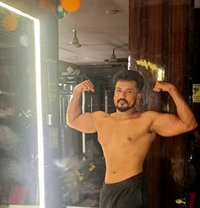 Sam - Acompañantes masculino in Kolkata