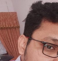 Sam - Acompañantes masculino in Kottayam