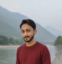 Sam - Male escort in Lucknow