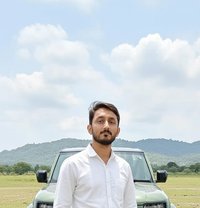 Sam - Male escort in Lucknow