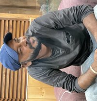 Sam - Acompañantes masculino in Ludhiana