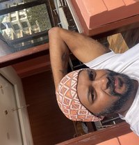 Sam - Acompañantes masculino in Ludhiana