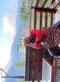 Sam - Male escort in Ludhiana Photo 3 of 5