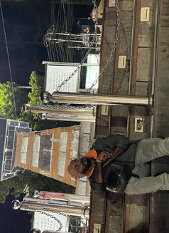 Sam - Male escort in Ludhiana Photo 4 of 5