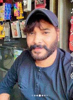 Sam - Male escort in Ludhiana Photo 5 of 5