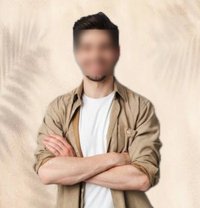 Sam - Acompañantes masculino in Mumbai