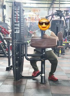 Sam - Acompañantes masculino in Mumbai Photo 6 of 6