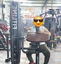 Sam - Male escort in Mumbai Photo 6 of 6