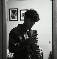 abhinav - Male escort in Mumbai