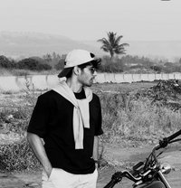 abhinav - Male escort in Mumbai