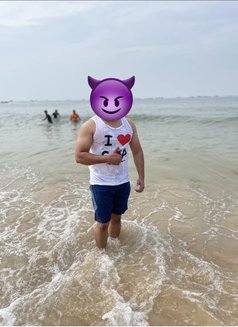 Sam - Acompañantes masculino in Mumbai Photo 1 of 3