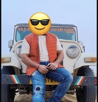 Sam - Acompañantes masculino in Mumbai