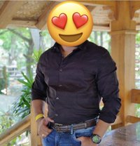 Sam - Acompañantes masculino in Mumbai