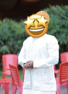 Sam - Acompañantes masculino in Mumbai Photo 4 of 4