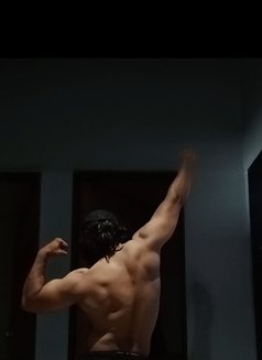 Sam - Acompañantes masculino in Vadodara Photo 6 of 7