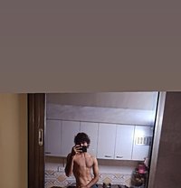 Sam - Male escort in Mumbai