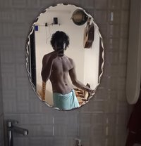 Sam - Male escort in Mumbai